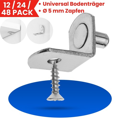 Regalbodenträger ø5mm form - regalbodenträger,