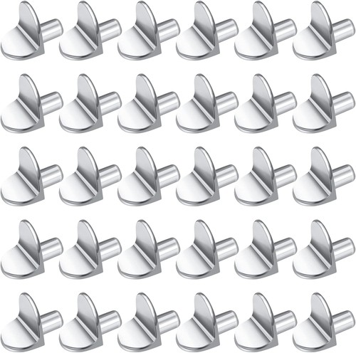 40x metall regalbodenträger - 40x,