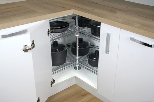 Karussell für eckschrank - karussell,