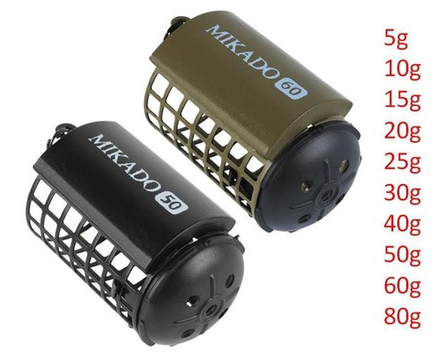 Mikado feeder korb - mikado,