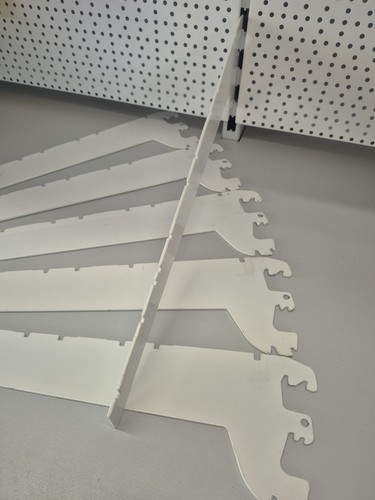 Tego metall 470mm konsole - tego,