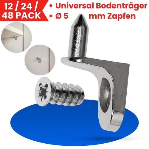 Bodenträger 5mm metall - bodenträger,