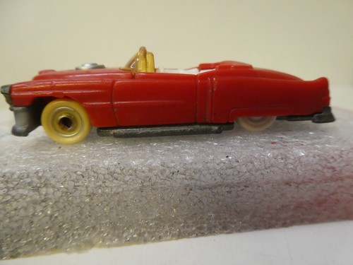 1993 mattel hot wheels - hot, ford