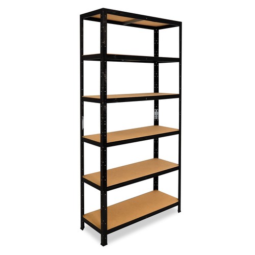 Shelfplaza black metallregal - shelfplaza,