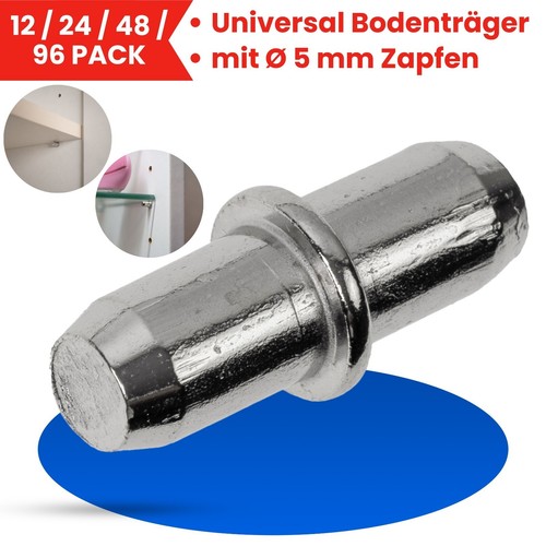 Bodenträger 5mm metall - bodenträger,
