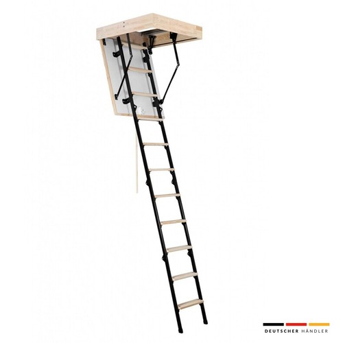 Oman bodentreppe mini termo - bodentreppe,