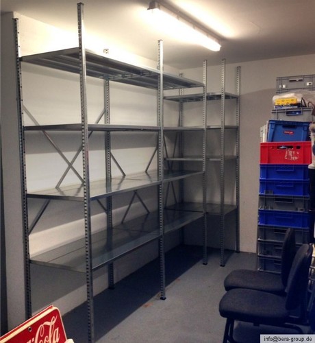 Metall stahl werkstatt garage - metall,