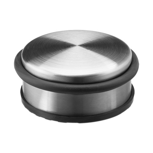 Türstopper edelstahl boden
