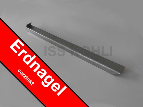 Erdanker erdnagel erdspieß - erdanker,
