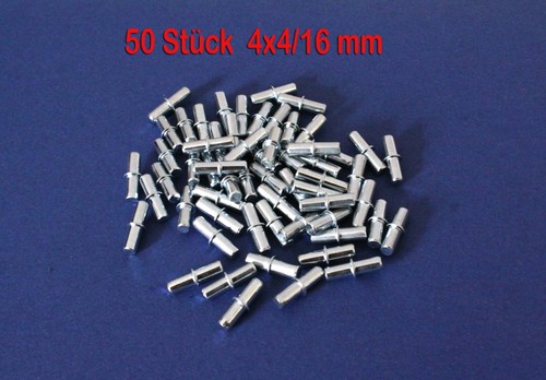 Bodenträger 4mm - 50,