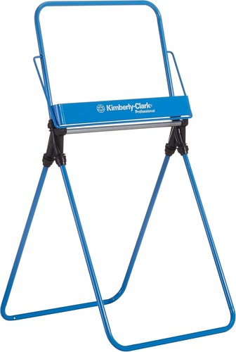 Kimberly clark bodenständer - kimberly-clark,