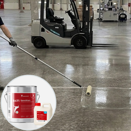 Epoxy bodenversiegelung - bodenversiegelung,