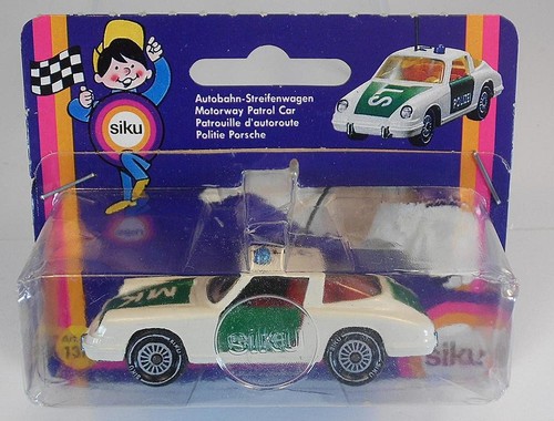 Siku metall 1316 porsche - siku,