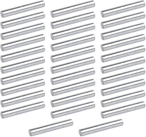 Stück metallstifte passend - stück,metallstifte,