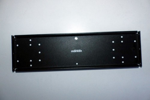Märklin maxi spur metall - märklin,