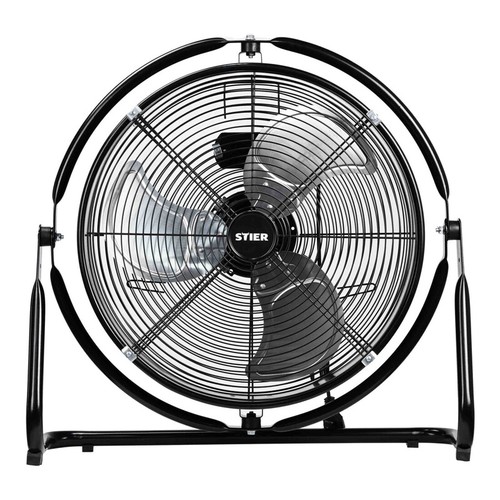 Stier metall bodenventilator - stier, metall-bodenventilator