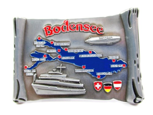 Bodensee magnet metall - magnet,