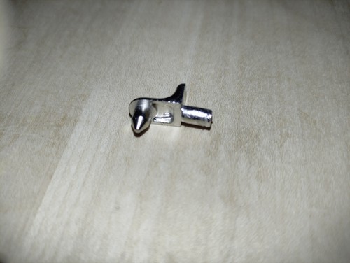 Regalbodenträger 5mm
