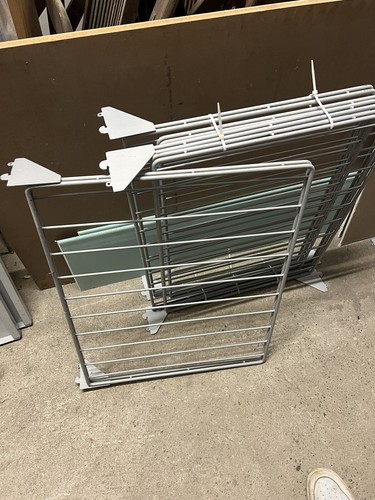 Regalboden metall - regalboden,