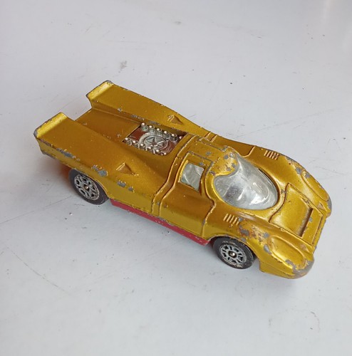 Corgi juniors porsche - juniors, 917