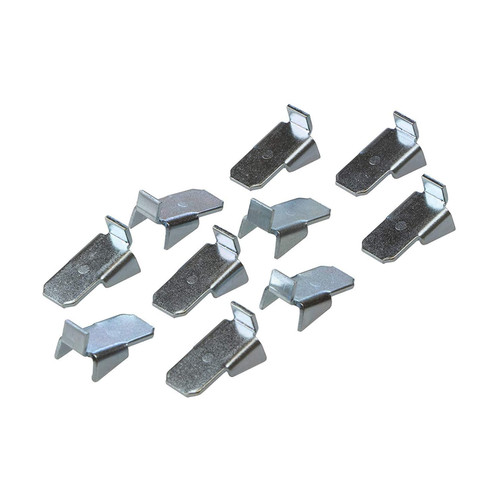 Gedotec 20x tablarträger - gedotec,