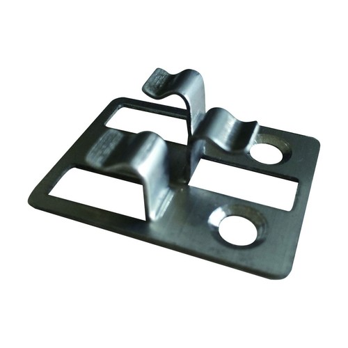 Hartmann montageclips metall - hartmann,